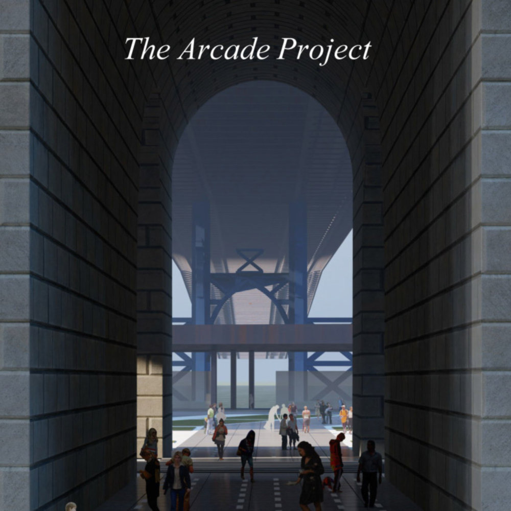 The Arcade Project